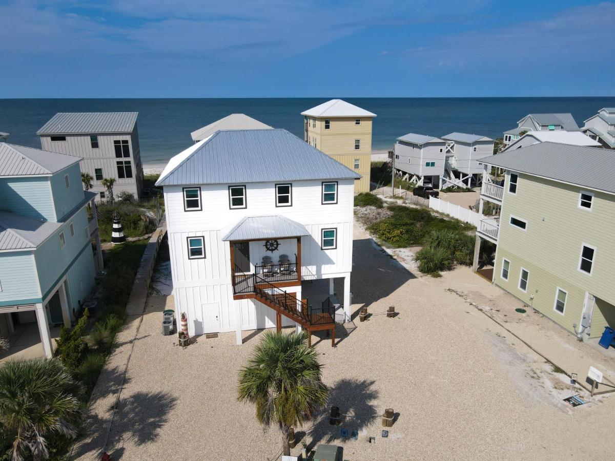 The Lazy Turtle Βίλα Port St. Joe Εξωτερικό φωτογραφία