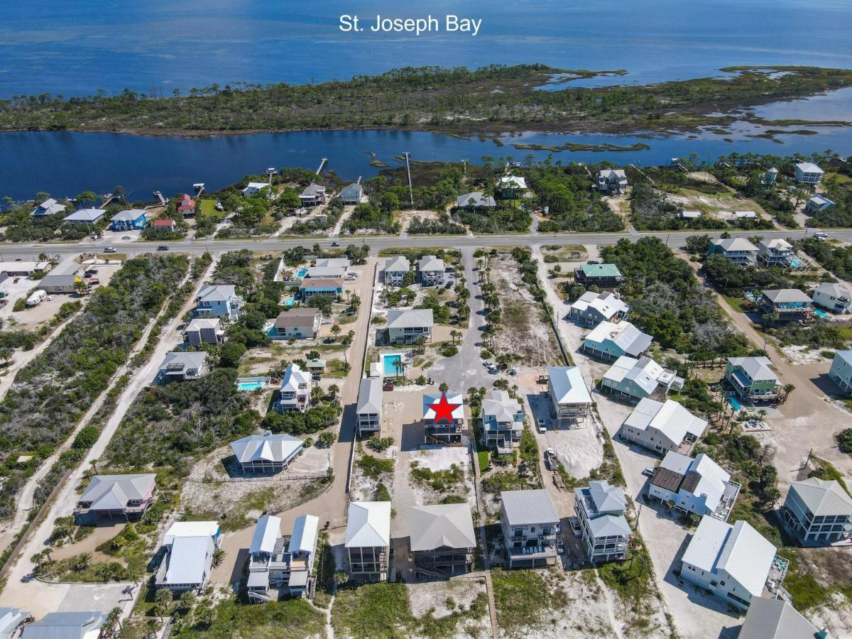 The Lazy Turtle Βίλα Port St. Joe Εξωτερικό φωτογραφία