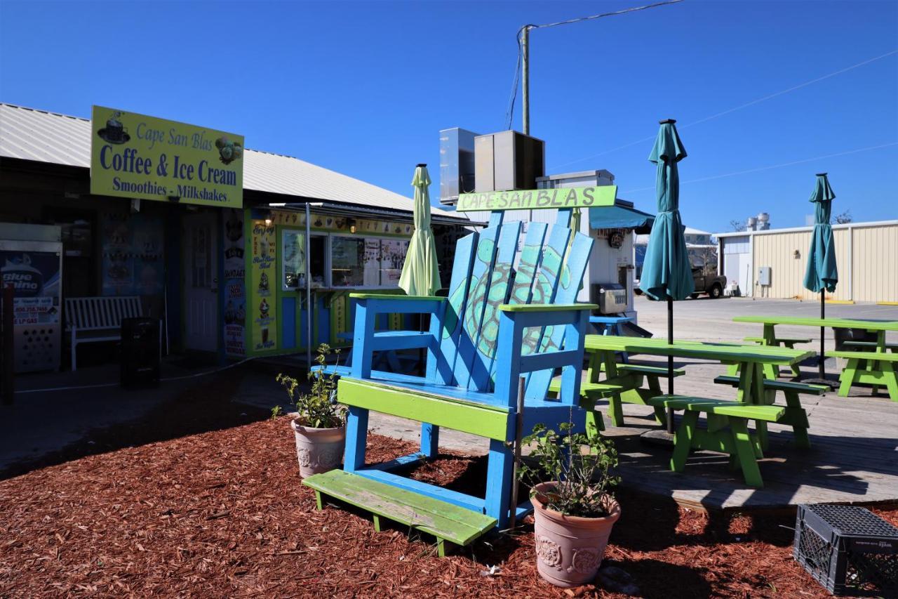 The Lazy Turtle Βίλα Port St. Joe Εξωτερικό φωτογραφία