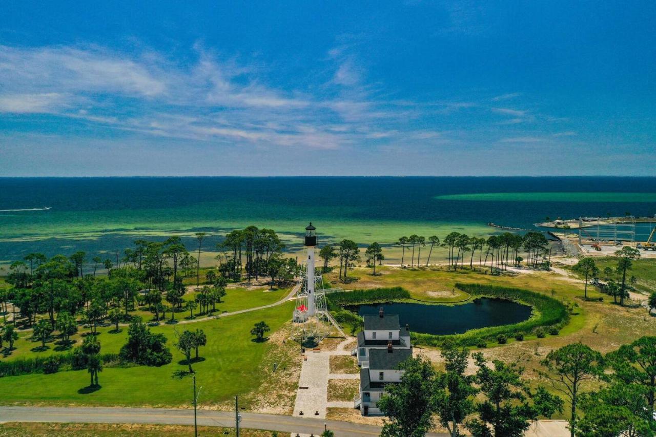 The Lazy Turtle Βίλα Port St. Joe Εξωτερικό φωτογραφία